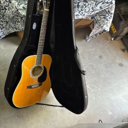 Esteban Guitar
