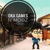 OKA Games N Modz