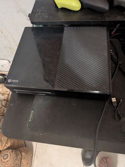 Xbox one