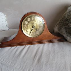 clock by sligh 