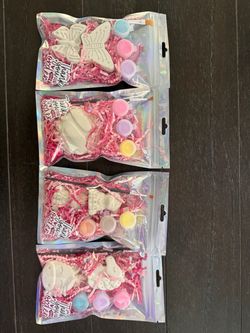Plaster kits