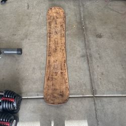 Beater Signal Snowboard 158cm