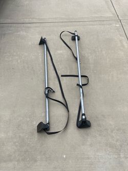 Roof Rack