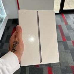 iPad 9 256 GB 