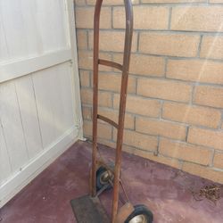 Hand Truck Good Wheels Classic 