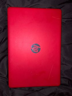 Laptop