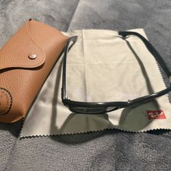 Ray Band Sunglasses