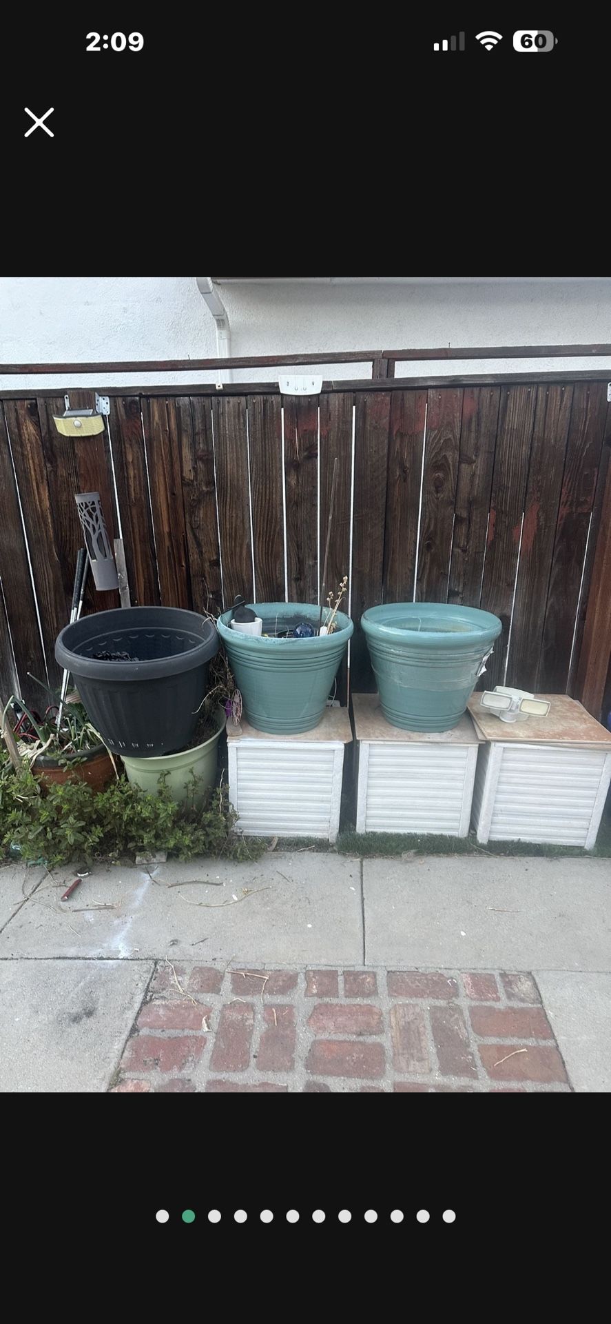 Planter