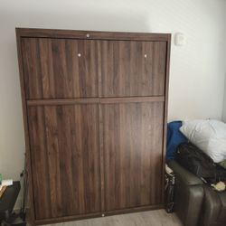 Murphy Bed