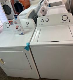 Combo washer and dryer deals
