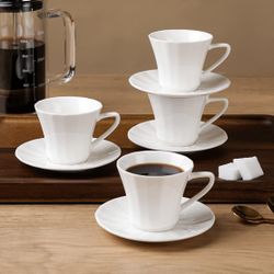 Expresso Coffee Cup Set