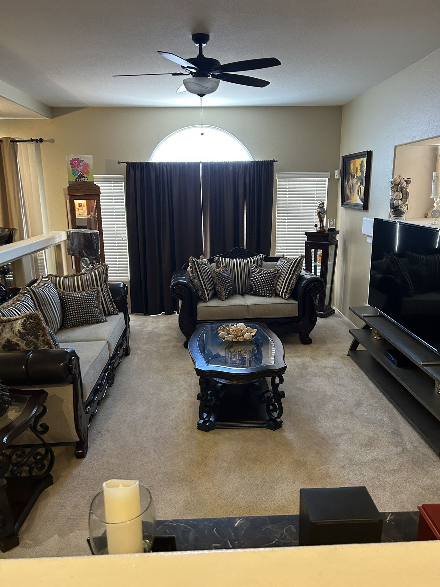 Household furniture for sale