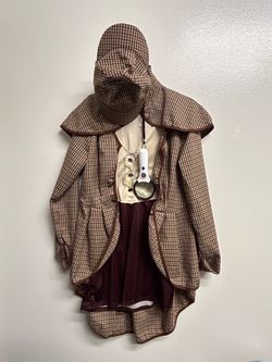 Halloween Costume