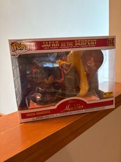Funko Aladdin