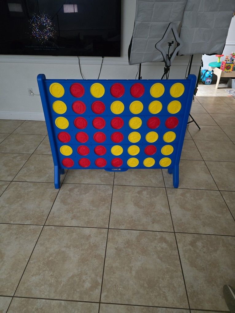 Connect 4 