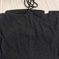 Dress, skirt and Cardigan