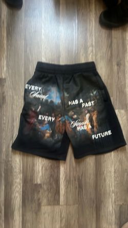 Shorts Jesus