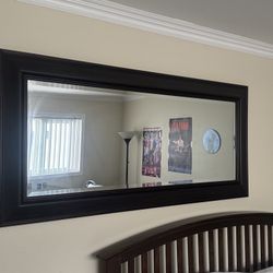 High Quality Mirror 