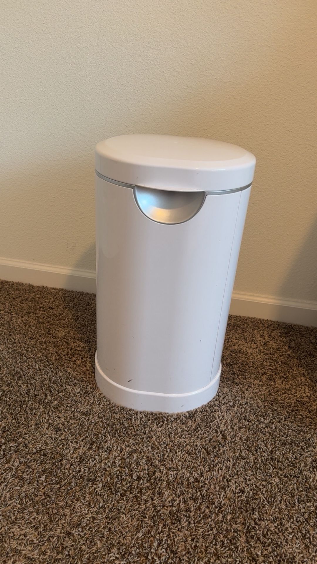 Diaper Pail