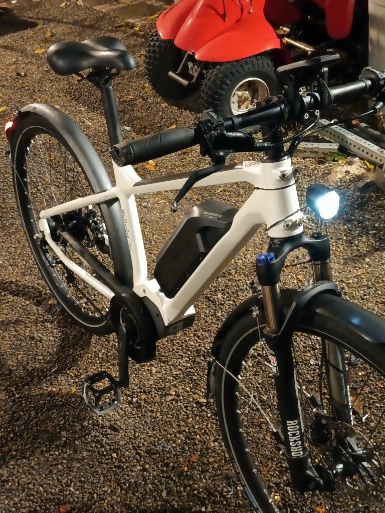 ebike