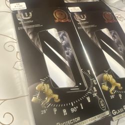 Screen Protect  17 Pro 