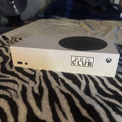 Xbox Series S