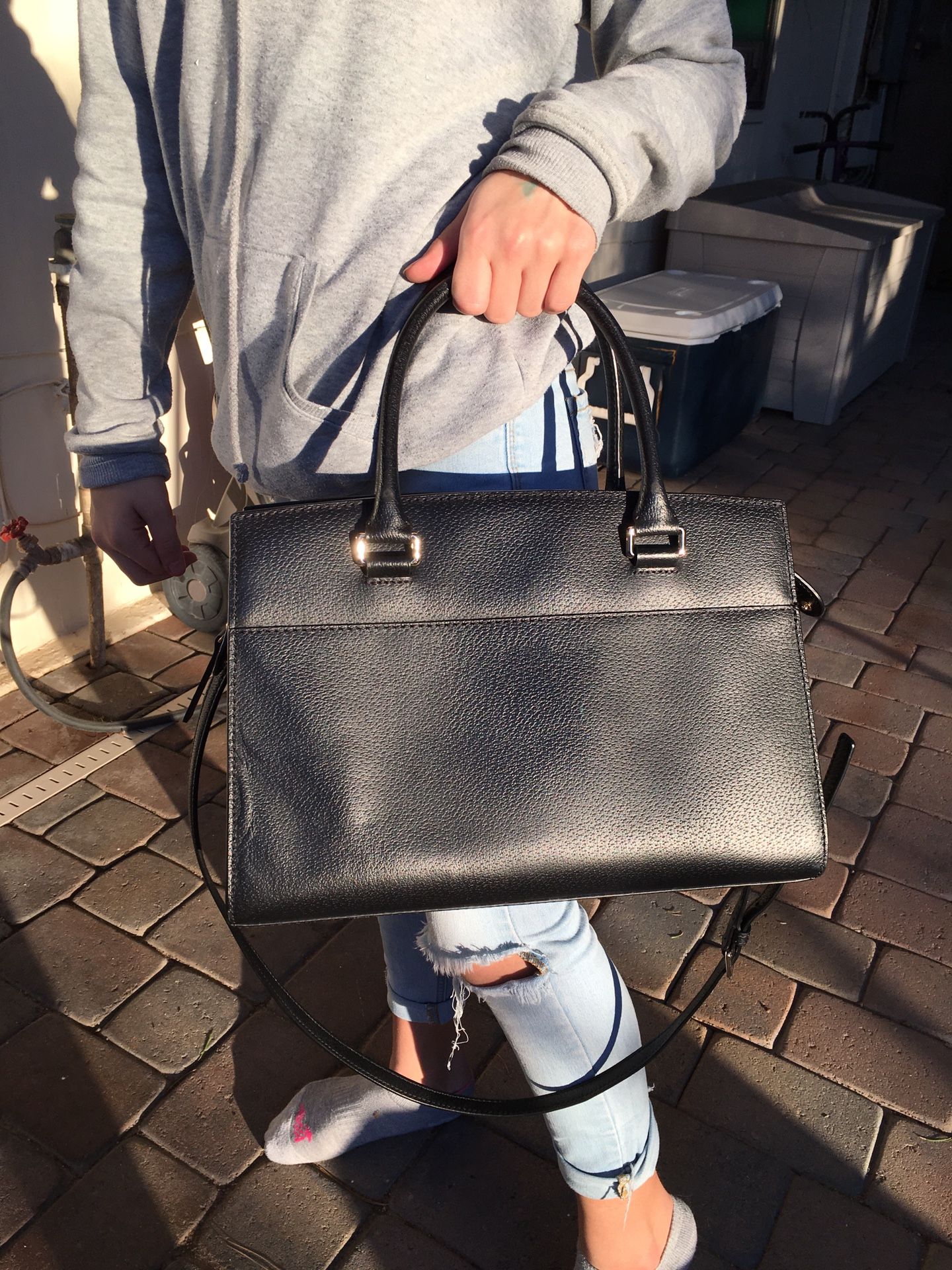 Kate Spade Hand Bag
