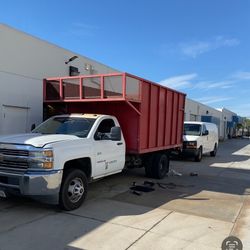 2017 Chevrolet Silverado 3500