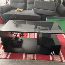 Entertainment Table