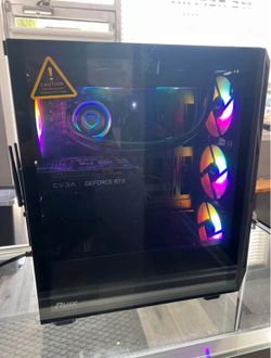 Custom Gaming PC! RTX3060! Payment Plans Available!