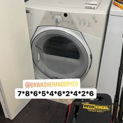 Lavadora Secadora Washer And Dryer