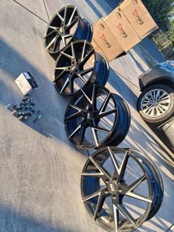 RIMS 20"