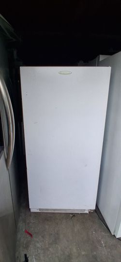 Frigidaire Freezer - Can Deliver
