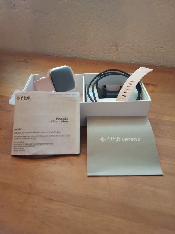 fitbit