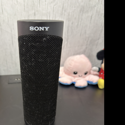 Sony SRS-XB23