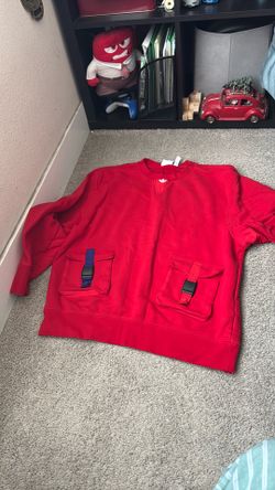 Vintage adidas crewneck