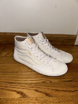 Vans Lizzy Skate Collab 