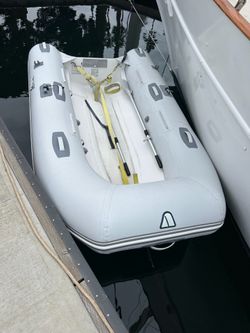 2022  Achilles 280-LX