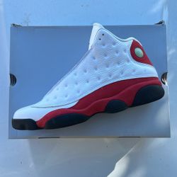 Jordan 13 Chicago