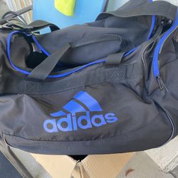 Adidas Gym Bag