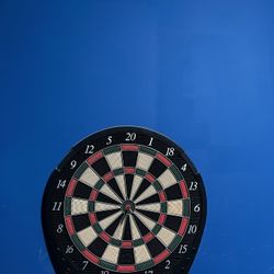 Dart Board