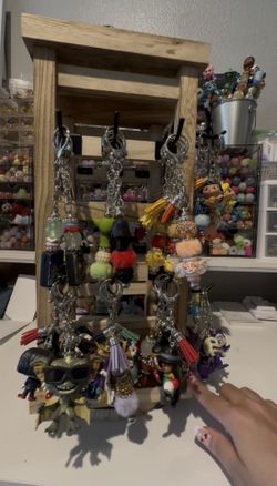 Keychains