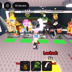 Steal A Brainrot Brainrots (read DESC)