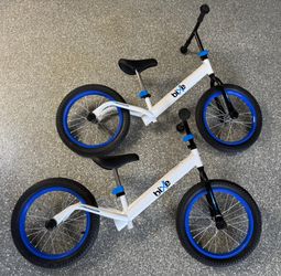 Balance Bike