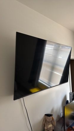 55 Inch Vizio TV