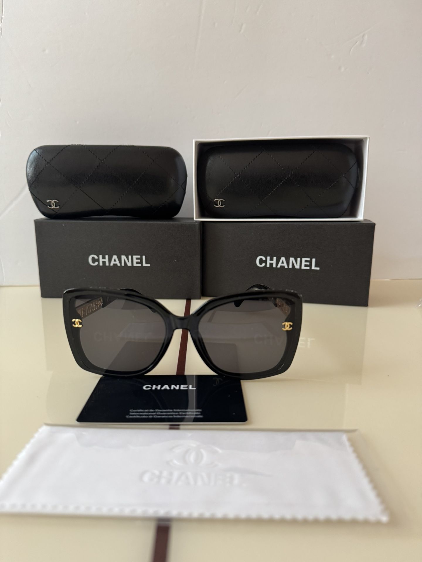 Sunglasses