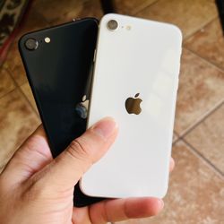 iPhone SE 2nd Gen