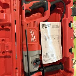 Milwaukee Tool Has Everything