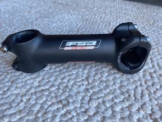 FSA OS-150 Bike Stem 31.8 x 120mm +/-6 degree Black