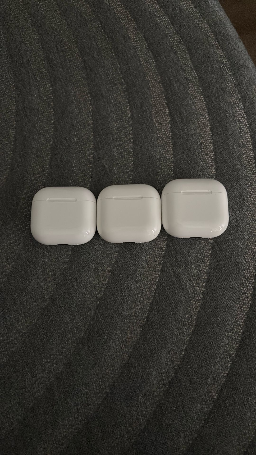 New Apple Gen 4 AirPods π
